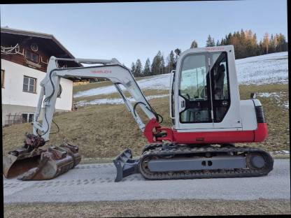 Takeuchi TB 145