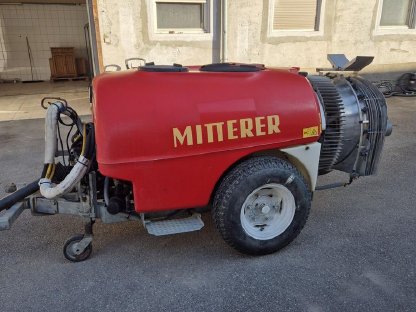 Bild 3:Mitterer 1.000 l gezogen
