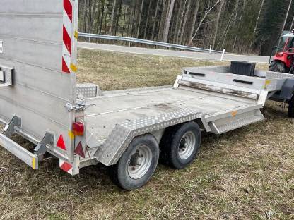 Bild 9:Tieflader Alu