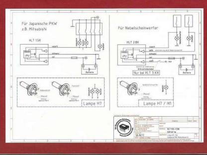 Bild 4:Elektronisches Tagfahrlichtsteuermodul HLT 1:54