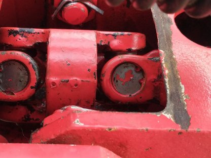 Bild 3:Lely Lotus Stabilo 675