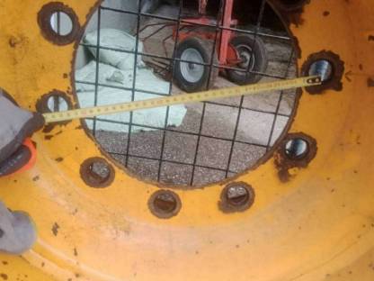 Bild 5:Gebrauchte Räder