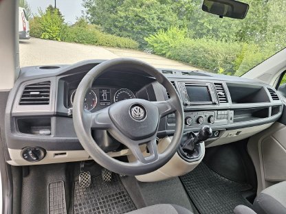 Bild 4:VW T6 Transvan