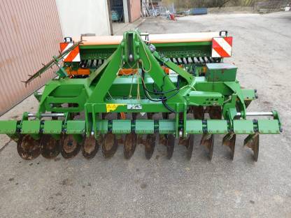 Bild 5:Amazone Catros 3001