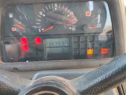 Bild 3:MF 4245 Massey Ferguson