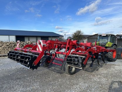 Bild 9:Agri Farm - Agri Flex 4,3 m Grubber