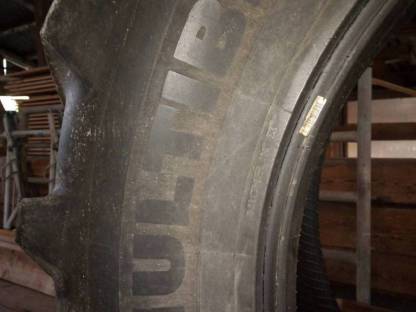 Bild 4:Michelin 540/65 R38 Multibib