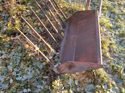 Bild 9:New Holland Fiatagri L60