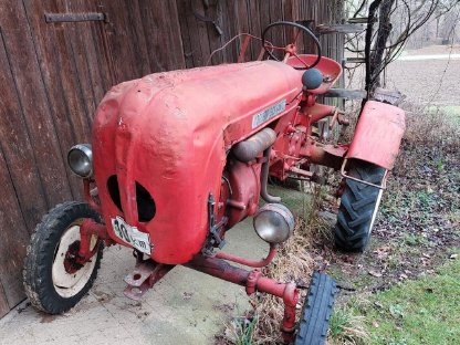 Bild 3:Oldtimer Hofherr Schranz