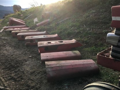 Massey Ferguson Original Teile