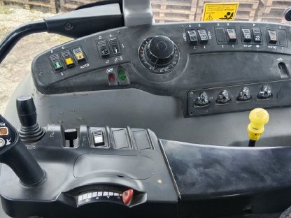 Bild 6:Steyr CVT 6195 S-tronic