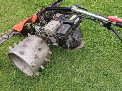 Bild 6:Reform RM 8 super Zustand