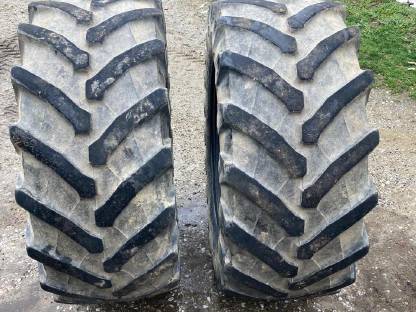 Trelleborg 440/65 R24