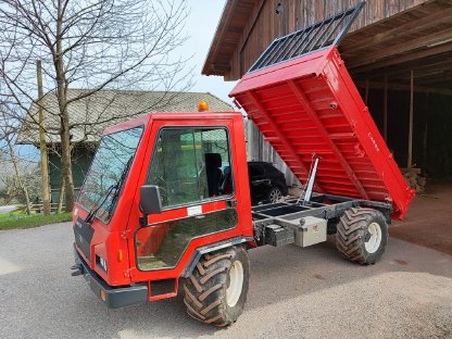 Bild 9:Slovenija Caron 988