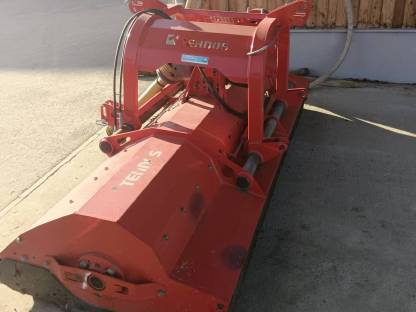 Mulcher Tehnos 280