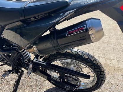 Bild 2:Yamaha WR 125R zu verkaufen