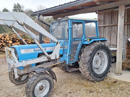 Landini 6500