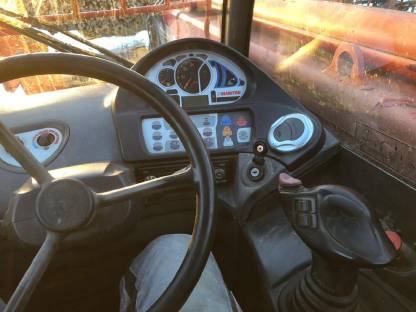 Bild 2:Manitou MT1436 Privileg
