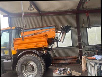 Bild 5:Fastrac JCB 2140
