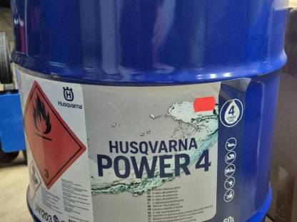 Husqvarna Power4 60 l