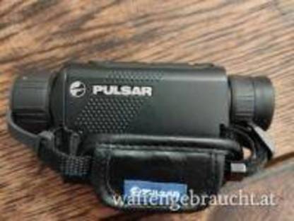 Wärmebildgerät Pulsar Axion Key XM30