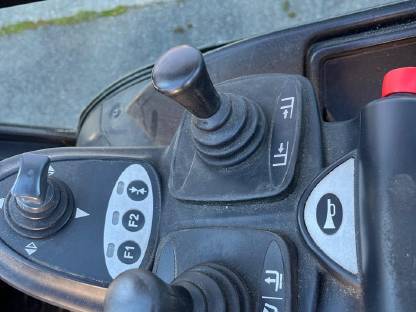Bild 3:Gabelstapler Still RX20-16