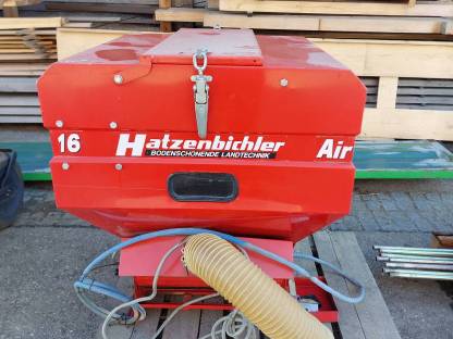 Hatzenbichler Air 16