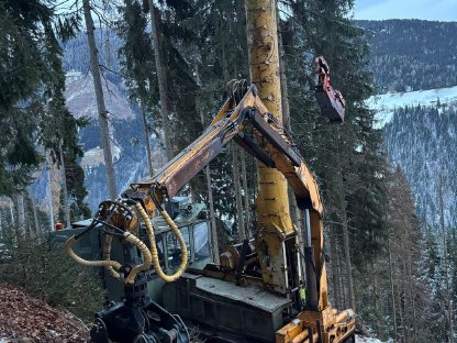 Bild 3:Seilbahn PKM 10