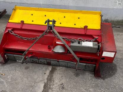 Mulcher Triturator BMG160