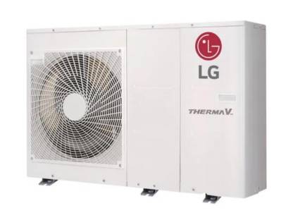 LG ThermaV Monobloc 9 kW