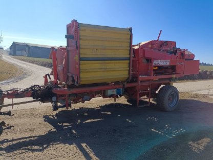 Grimme 75-30