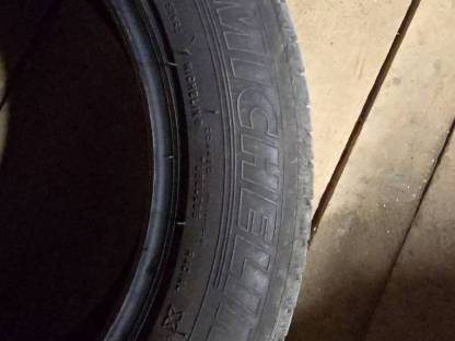 Michelin 225/55 R18 Primacy 3