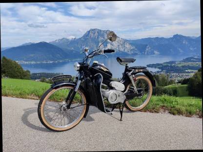 Puch MS50V