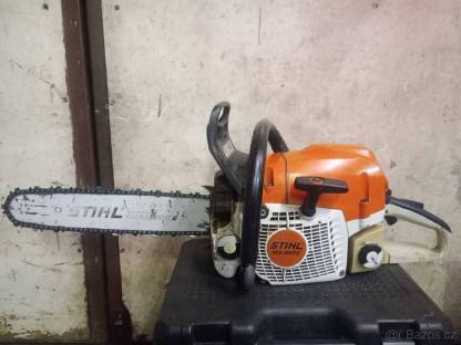 Stihl MS 362 C-M VW