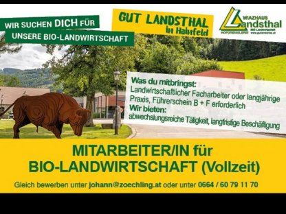 Facharbeiter, Landarbeiter, Landwirtschaft ,