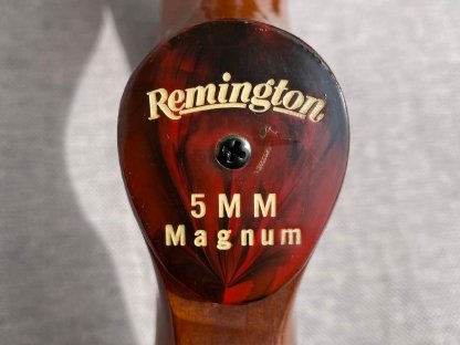 Bild 4:Fuchsschreck Remington 591 5 mm Rem Mag