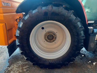 650/65R38 Trelleborg TM 800 Progressive Traction