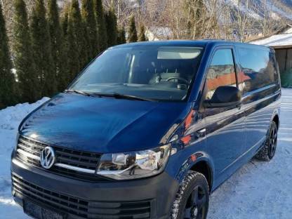 VW T6 Transporter 2,0 TDI