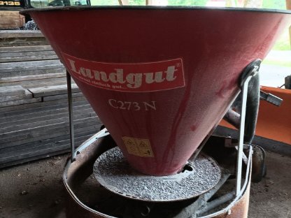 Landgut C 273N