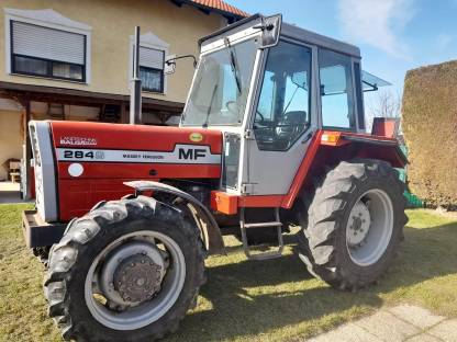 Massey Ferguson 284S