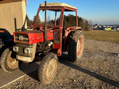 Massey Ferguson 148