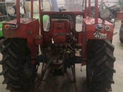 Bild 3:IMT 533 Deluxe Traktor