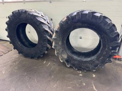 Trelleborg 540/65R28