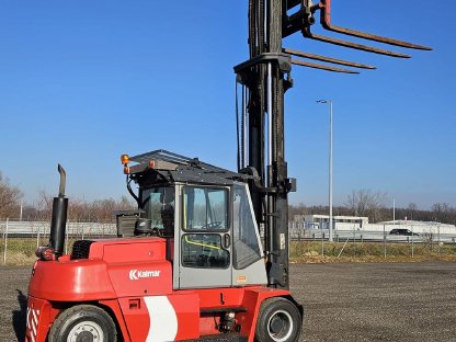 Kalmar DCE 80-9