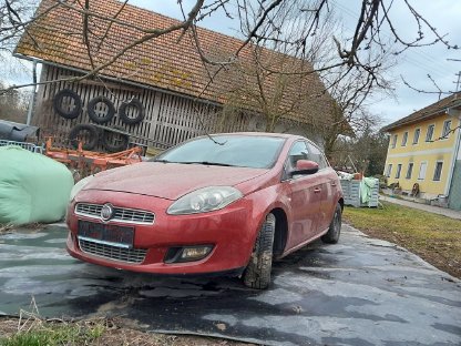 Fiat Bravo