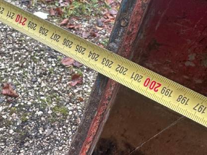Bild 6:Frontlader Hydrac EK 2300