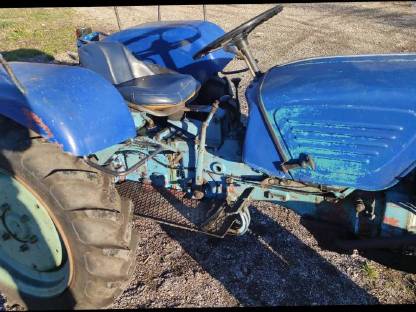 Bild 2:Warchalovski WT 25 B