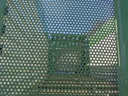 Bild 6:Krone Titan R54GL Ladewagen Rotorwagen Häckselwagen