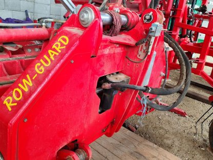 Bild 3:Verkaufe Sojahacke Einböck Row-Guard