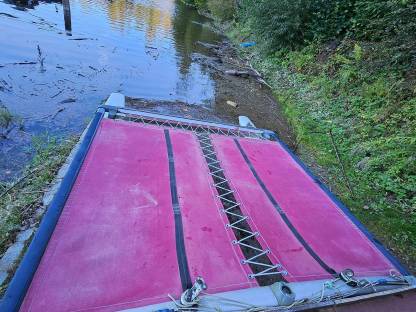 Bild 3:Boot, Katamaran Hobie 16 Cat Fever Special Edition